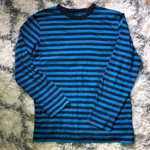 Children’s Place Boys Long Sleeve T-Shirt